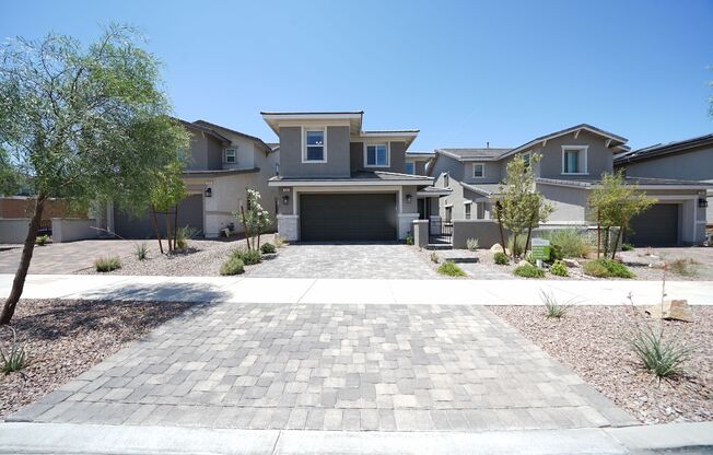 SHOWINGS AVAILABLE NOW