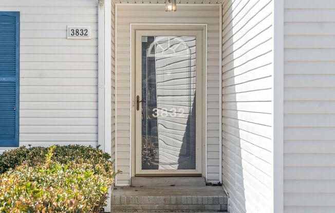 3832 Cannondale Drive home for rent!