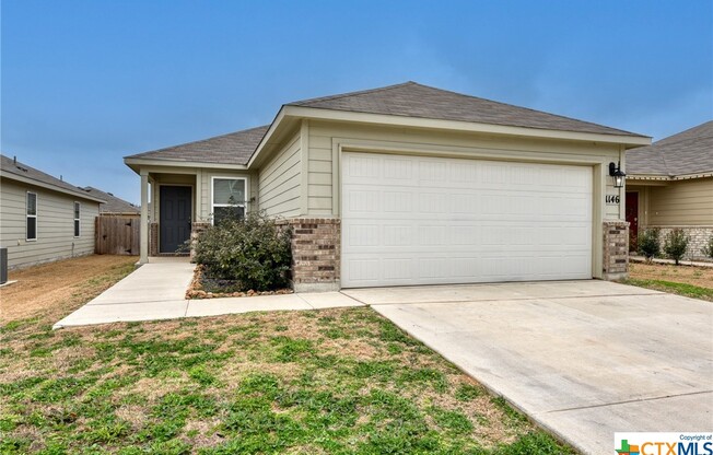 1146 GRACIE WAY
