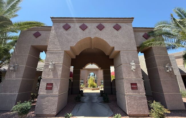 2 beds, 1 bath, $1,395, Unit # 2029