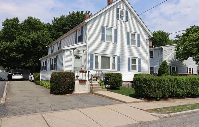 193 WINSLOW RD