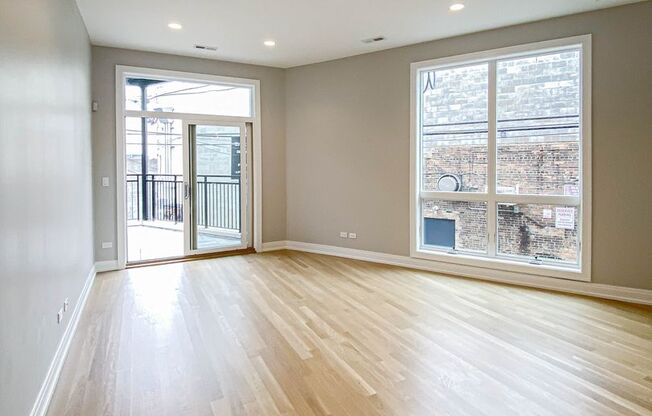 2 beds, 1 bath, 679 sqft, $3,575, Unit 1050-201