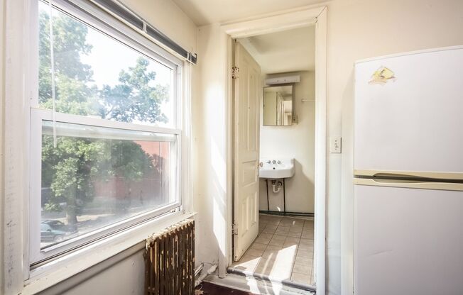 Studio, 1 bath, 225 sqft, $1,359, Unit 514-8