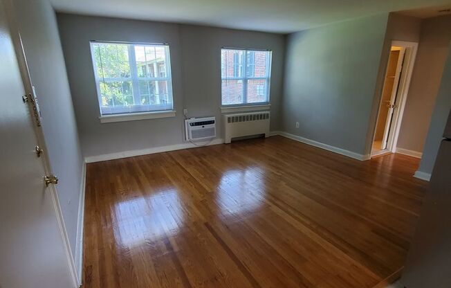 1 bed, 1 bath, 550 sqft, $1,930, Unit 216D