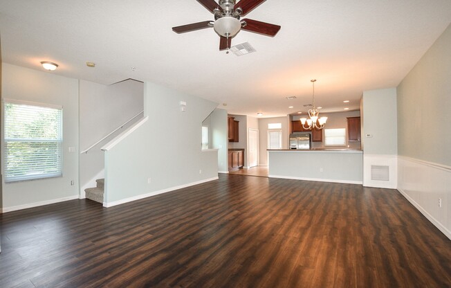 Spacious 4-Bedroom Town Home for Rent in Altamonte Springs, FL