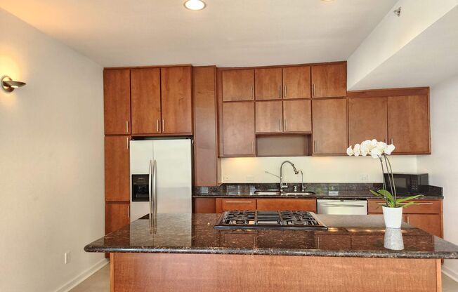 1 bed, 1 bath, $2,950, Unit UNIT # 8