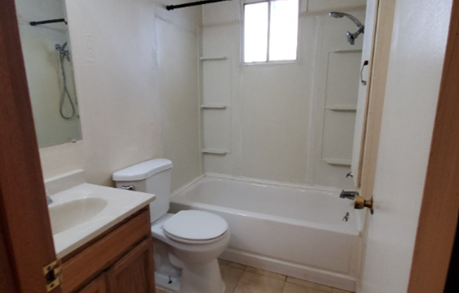 1 bed, 1 bath, $1,150