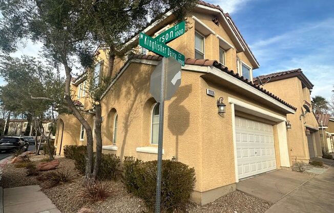 4 bedroom in Summerlin West