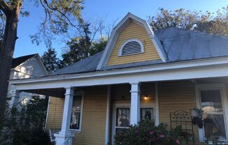 Duplex in Historic Downtown Opelika