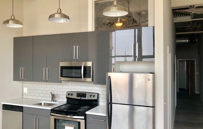 1 bed, 1 bath, 750 sqft, $2,000, Unit 602