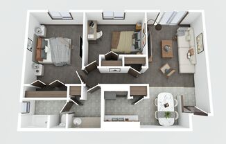 Westown Estates