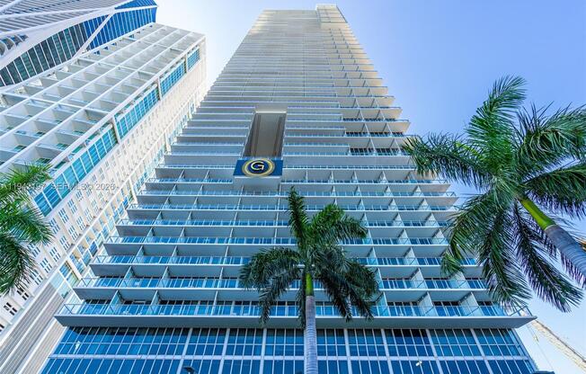 1100 Biscayne Blvd