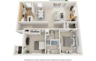 Partner-provided photo for $1515 unit