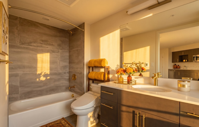 Studio, 1 bath, 348 sqft, $1,473, Unit 214