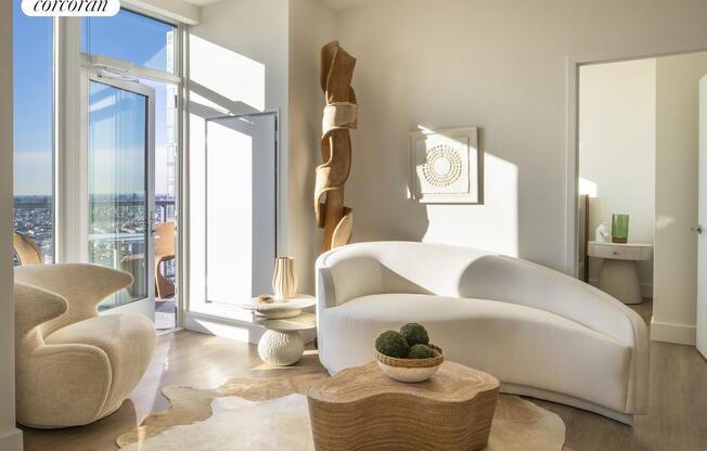 2 beds, 2 baths, $7,795, Unit 34A