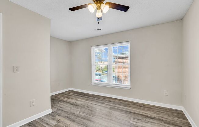 1 bed, 1 bath, $1,445, Unit 3687-D