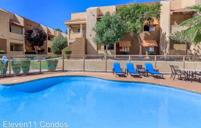 1111 Warbonnet Way