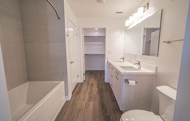 1 bed, 1 bath, 689 sqft, $2,799, Unit MCB26701#502