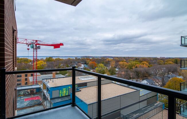 1 bed, 1 bath, 914 sqft, $1,995, Unit 506