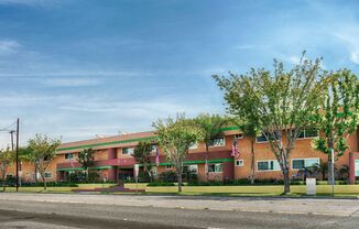 17908 Woodruff Avenue