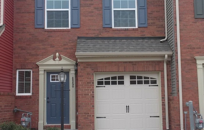Beautiful Townhome in Cool Springs--Hanover County--Available in June 2024