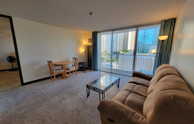 Central AC, Great Location, Washer, Dryer