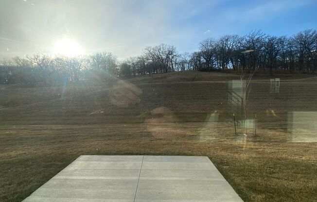 Luxury New Construction Home - RENT SPECIAL!