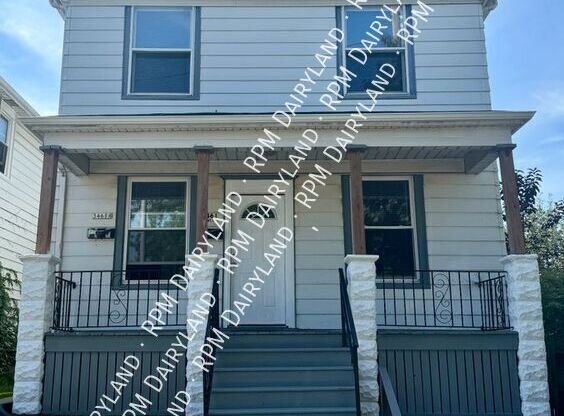 3461 E PLANKINTON AVE