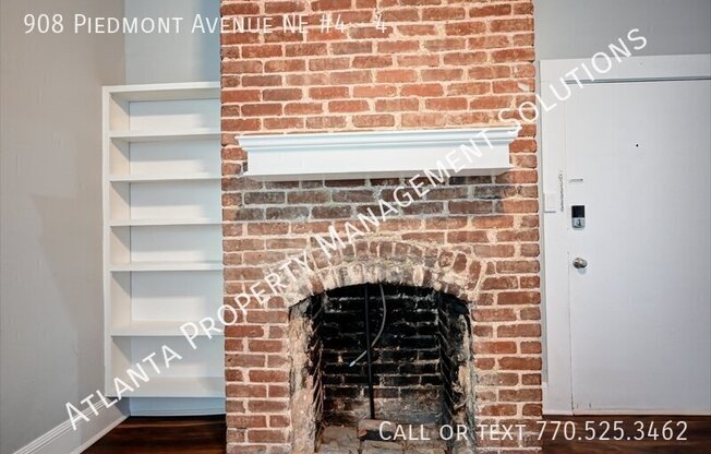 908 PIEDMONT AVE NE