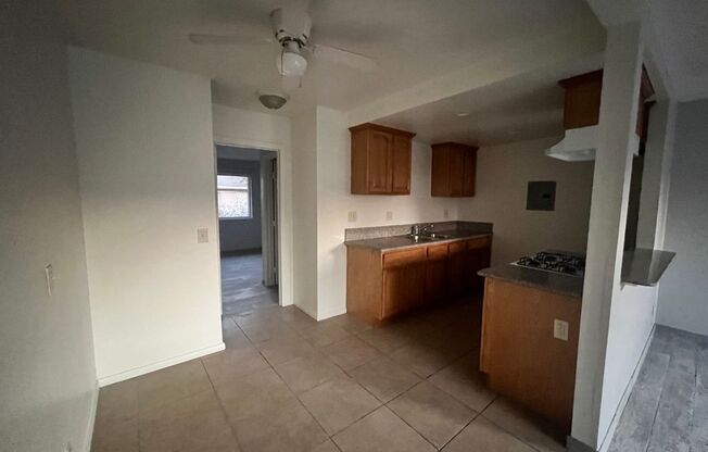 1007 E. Deodar St.