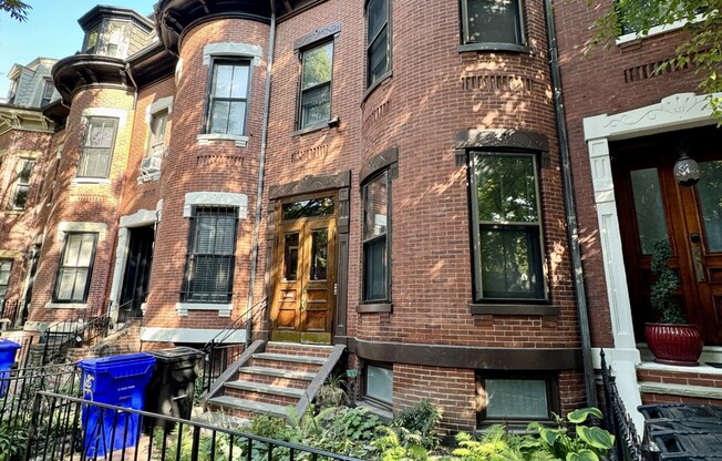 15 WORTHINGTON ST