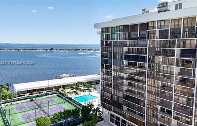 1915 Brickell Ave cu-C1607, Miami, FL 33129