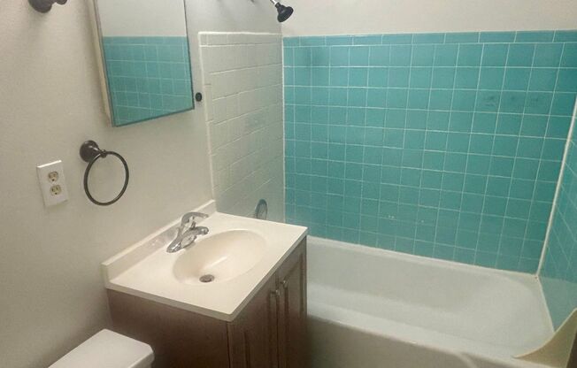 Studio, 1 bath, $695, Unit 504