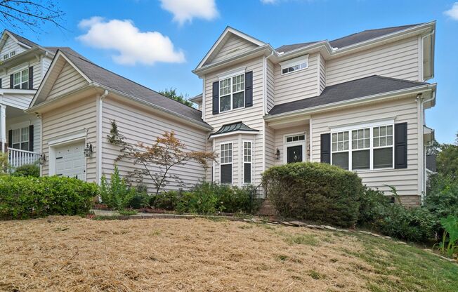 11221 Grahamwood Pl - 3BR/2.5BA Home in Ballantyne West