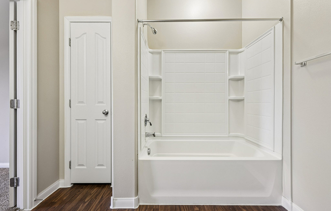 F3x2 Primary Bathroom