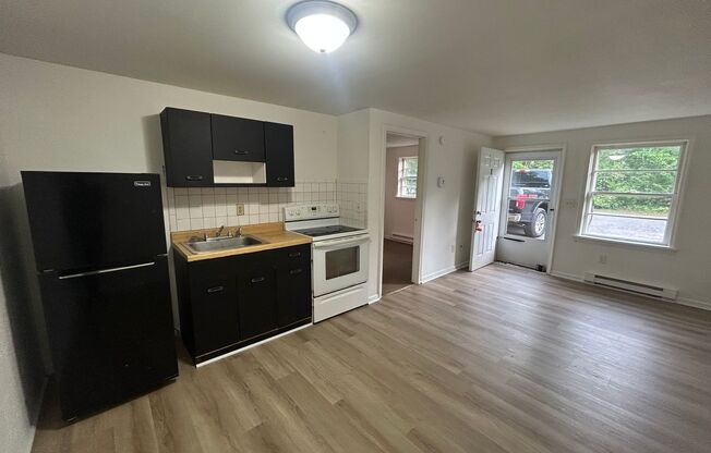 Grandview Apartments