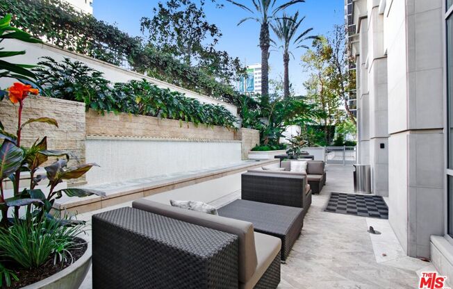 1 bed, 1.5 baths, 1,728 sqft, $7,295, Unit 201