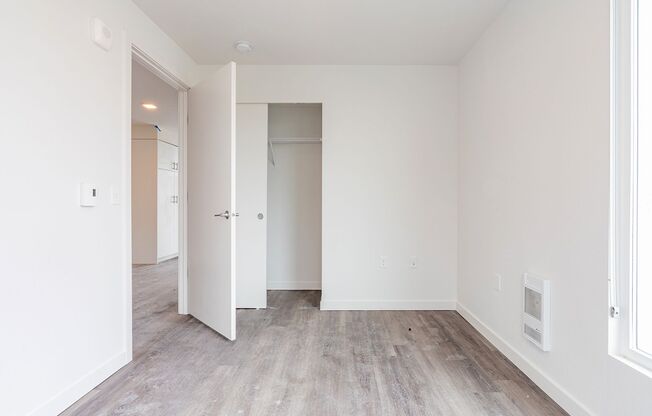 2 beds, 1 bath, 685 sqft, $2,499, Unit 413
