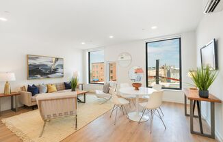 Partner-provided photo for $1595 unit