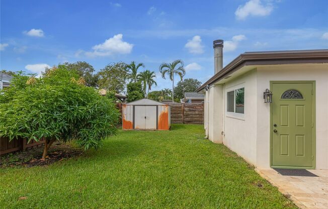 3130 NW 69TH ST FORT LAUDERDALE, FL 33309