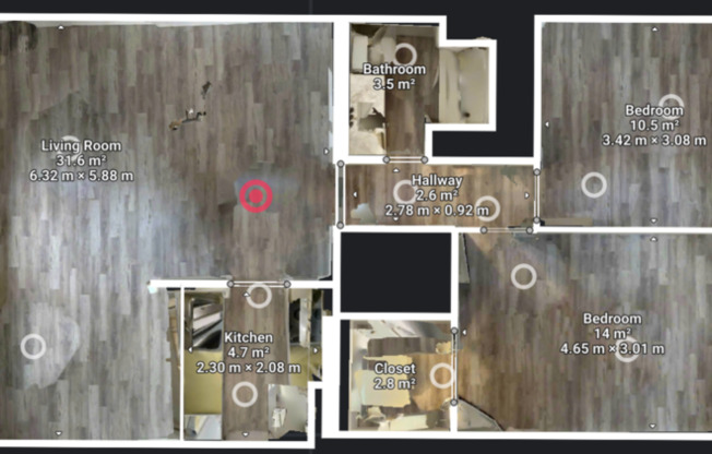 Partner-provided property photo