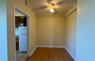 1 bed, 1 bath, 540 sqft, $995, Unit 0506