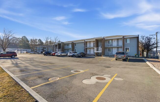 Partner-provided property photo