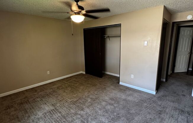 Brentwood Gardens Apartments