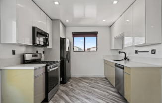 5667 La Mirada Avenue