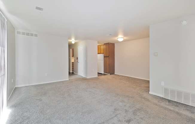 Available Apartments in Kalamazoo, MI