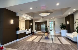 2 beds, 2 baths, $2,900, Unit 1-405