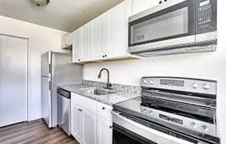 Jackson Brown Gardens - Close To Downtown and Airport