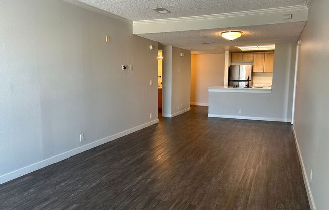 2 beds, 2 baths, 973 sqft, $3,260, Unit 437