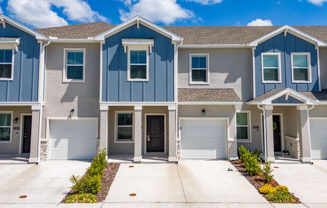 WestView – 2456 Skyline Loop Townhouse